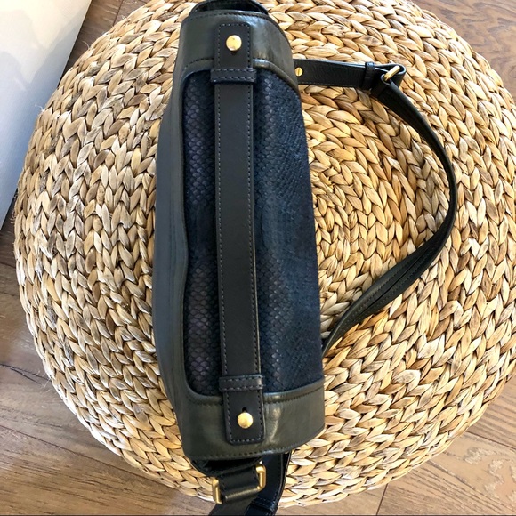 COPY - Marc By Mark Jacobs Handbag with Crossbody Strap , Medium size - Picture 2 of 15